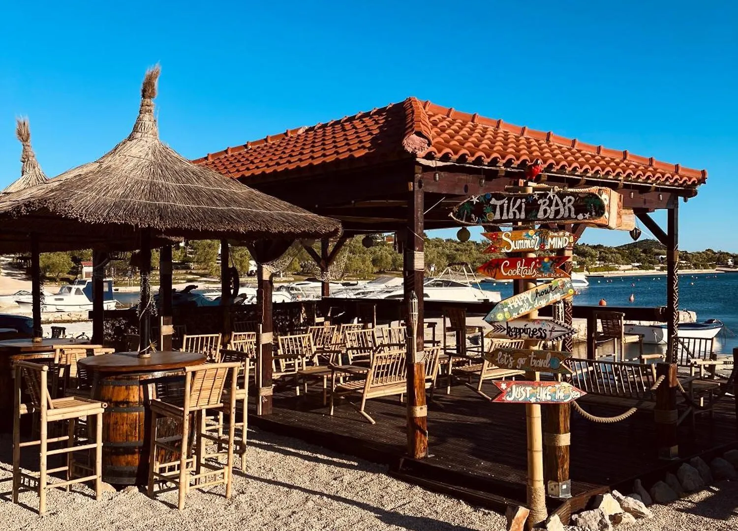 Holiday Home Vitus Croatia Drage