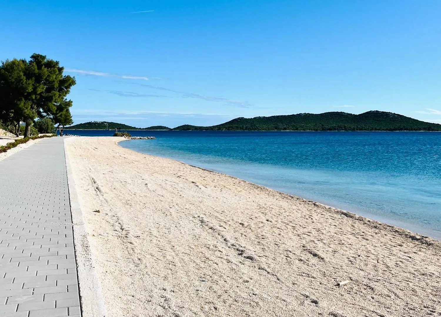 Holiday Home Vitus Croatia Drage