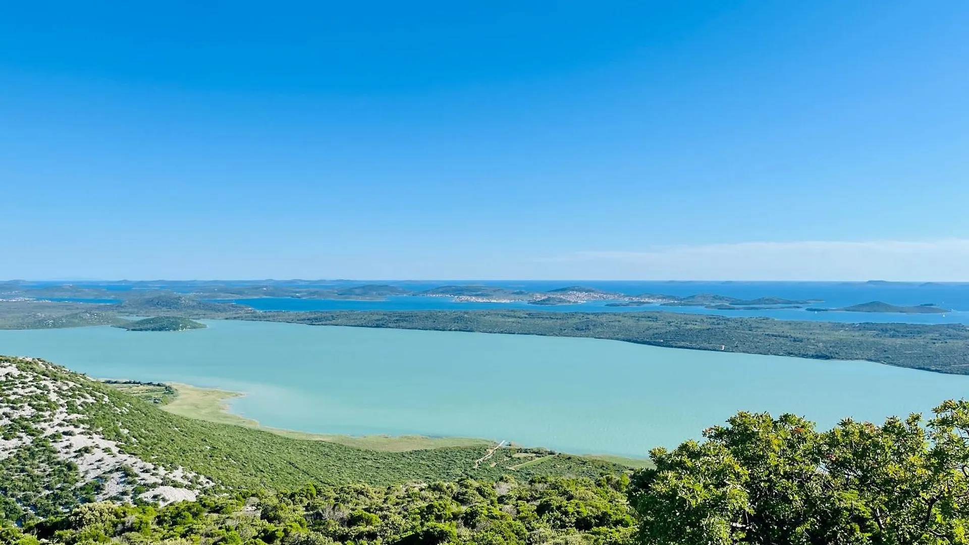 Holiday Home Vitus Croatia Drage