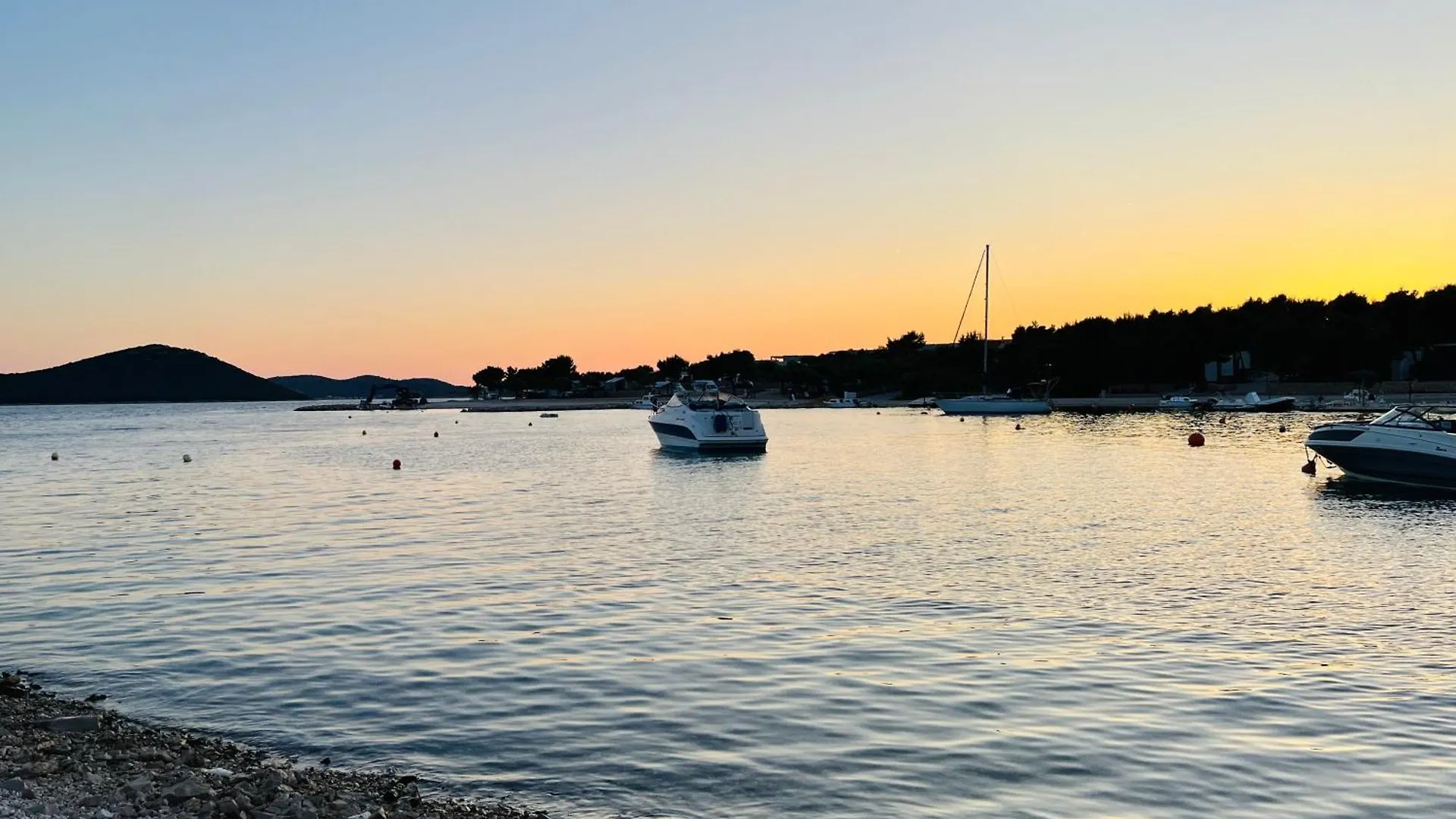 Holiday Home Vitus Croatia Drage