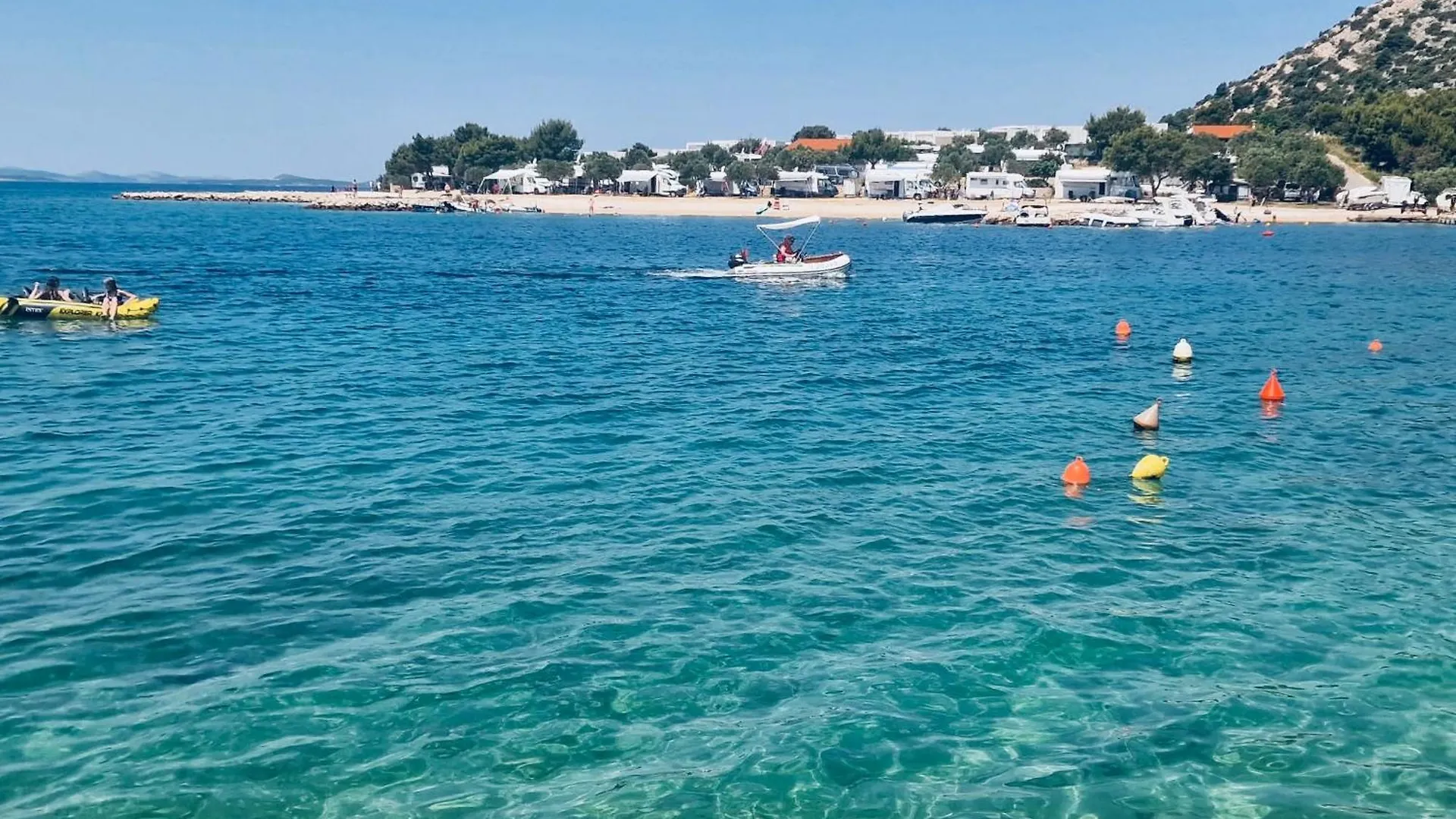 Holiday Home Vitus Croatia Drage