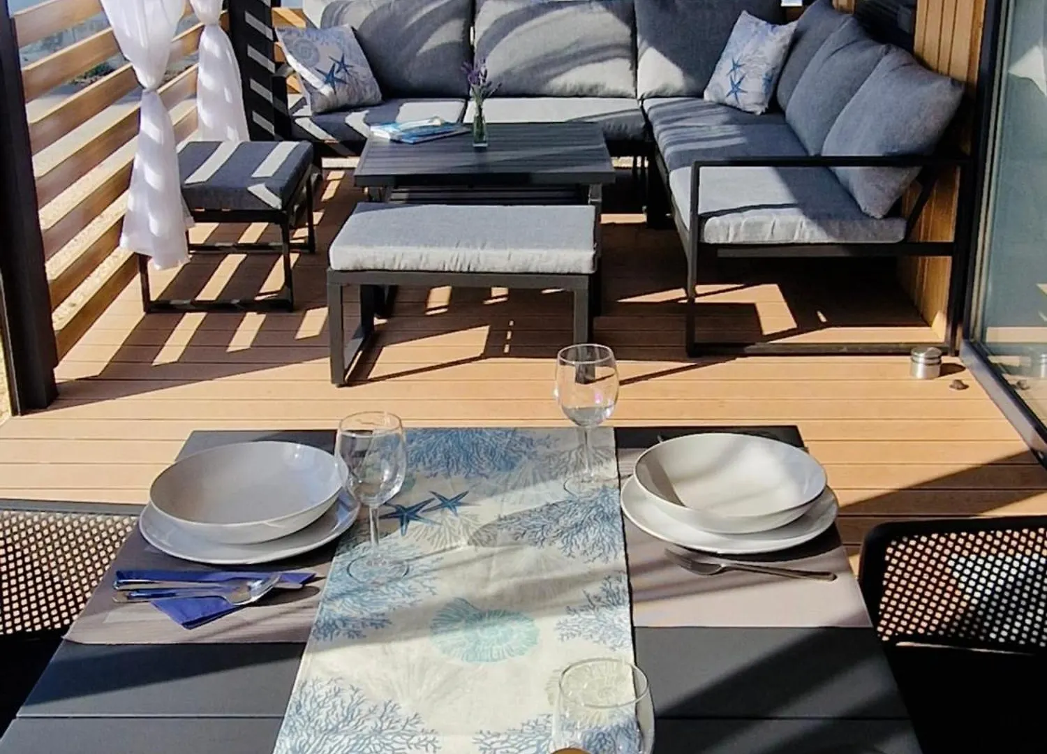 Holiday Home Vitus Croatia Drage 0*,