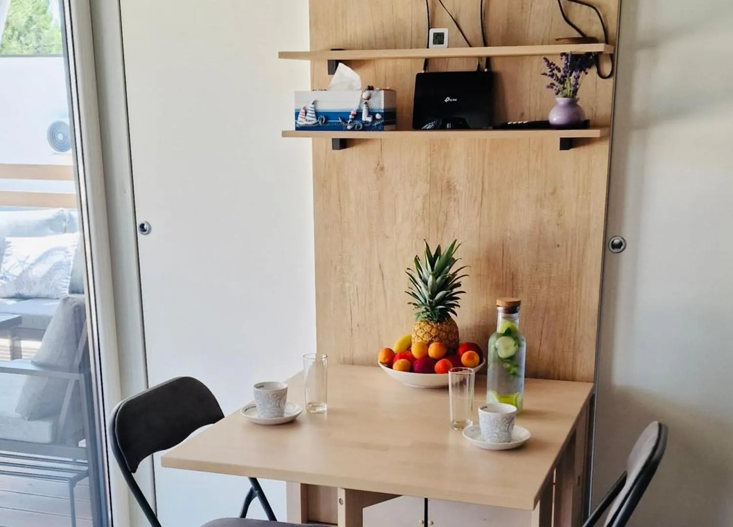 Holiday Home Vitus Croatia Drage